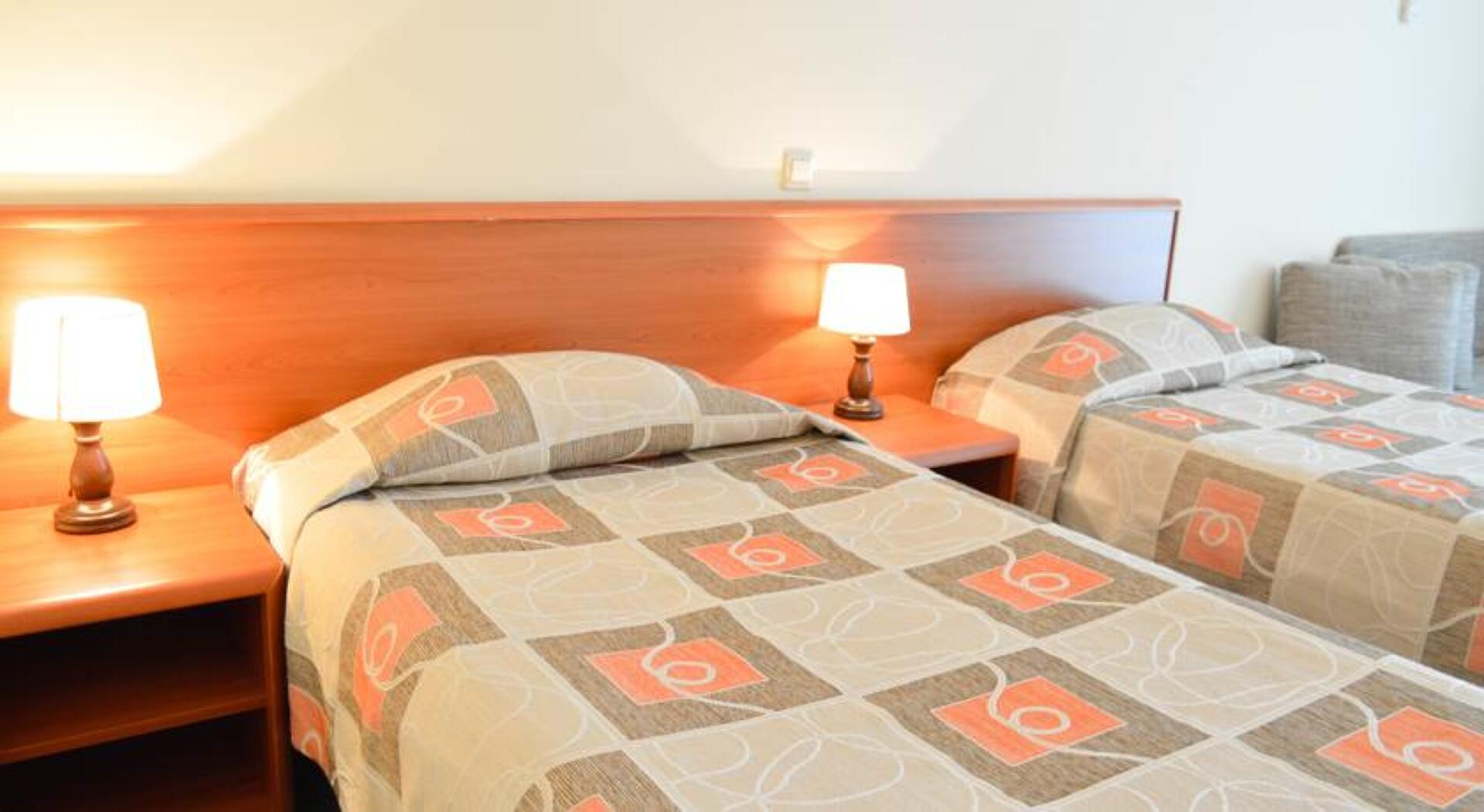 Laguna Garden 4* 15