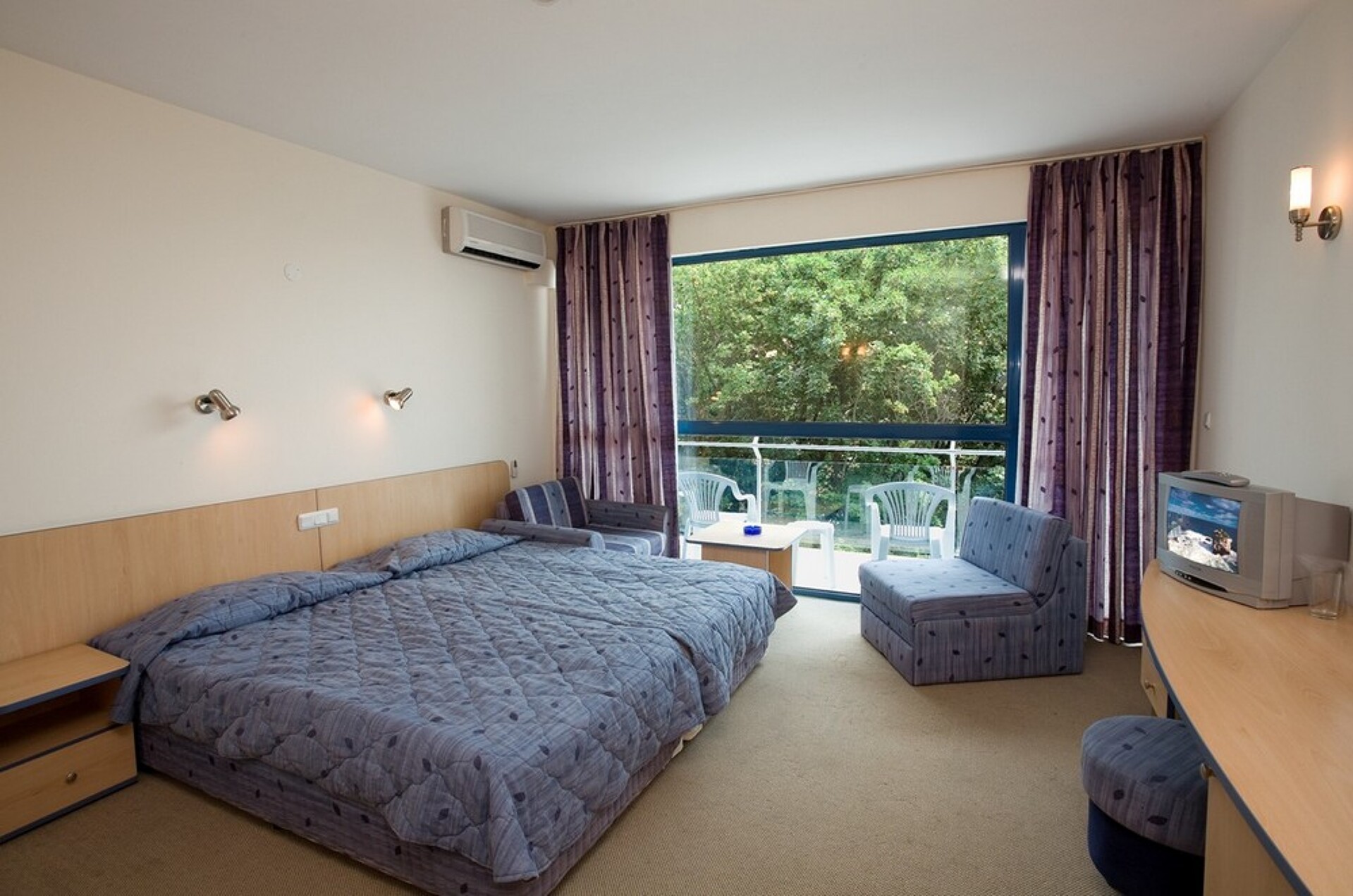 Holiday Park 4* 1