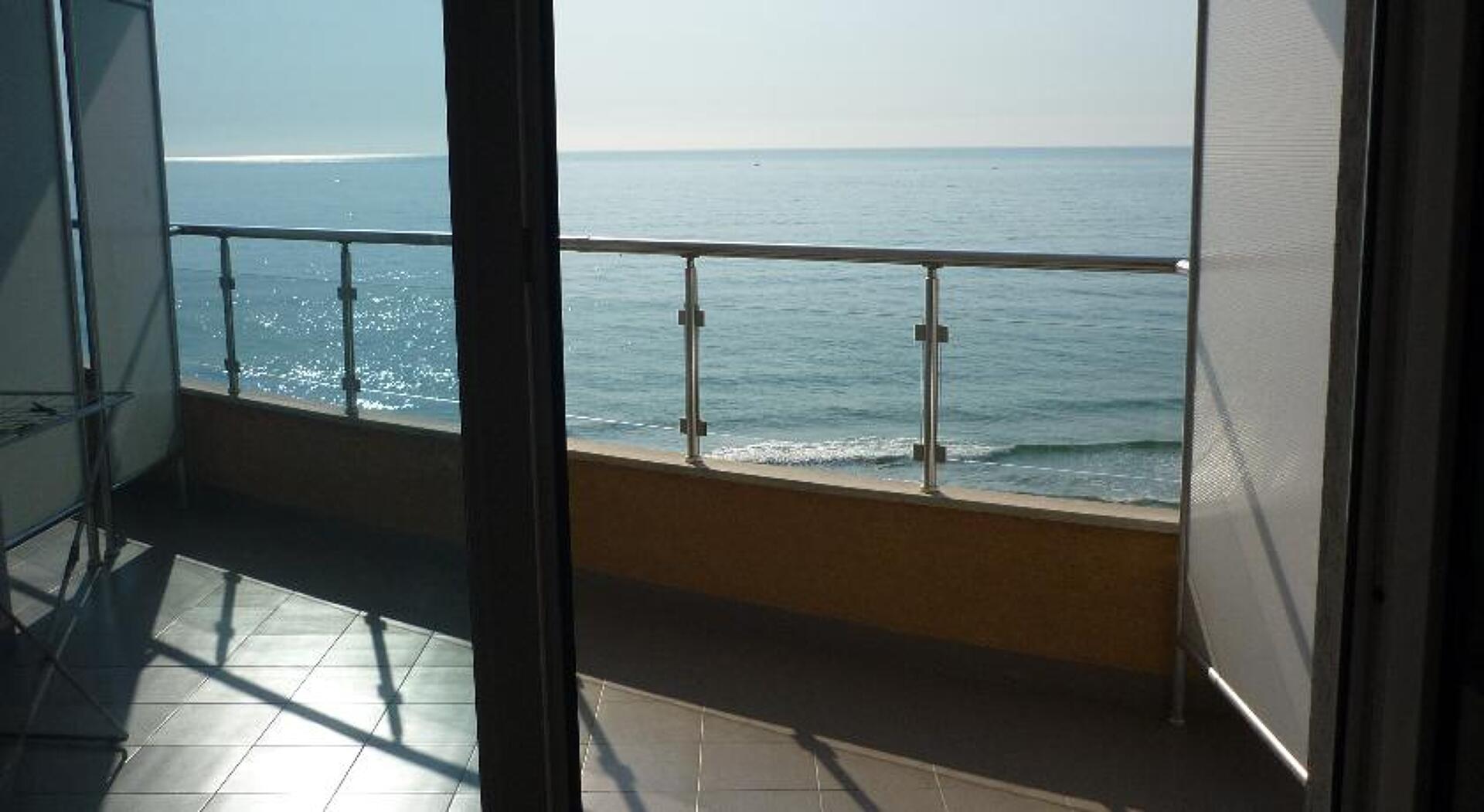 Aphrodite Beach 3* 7