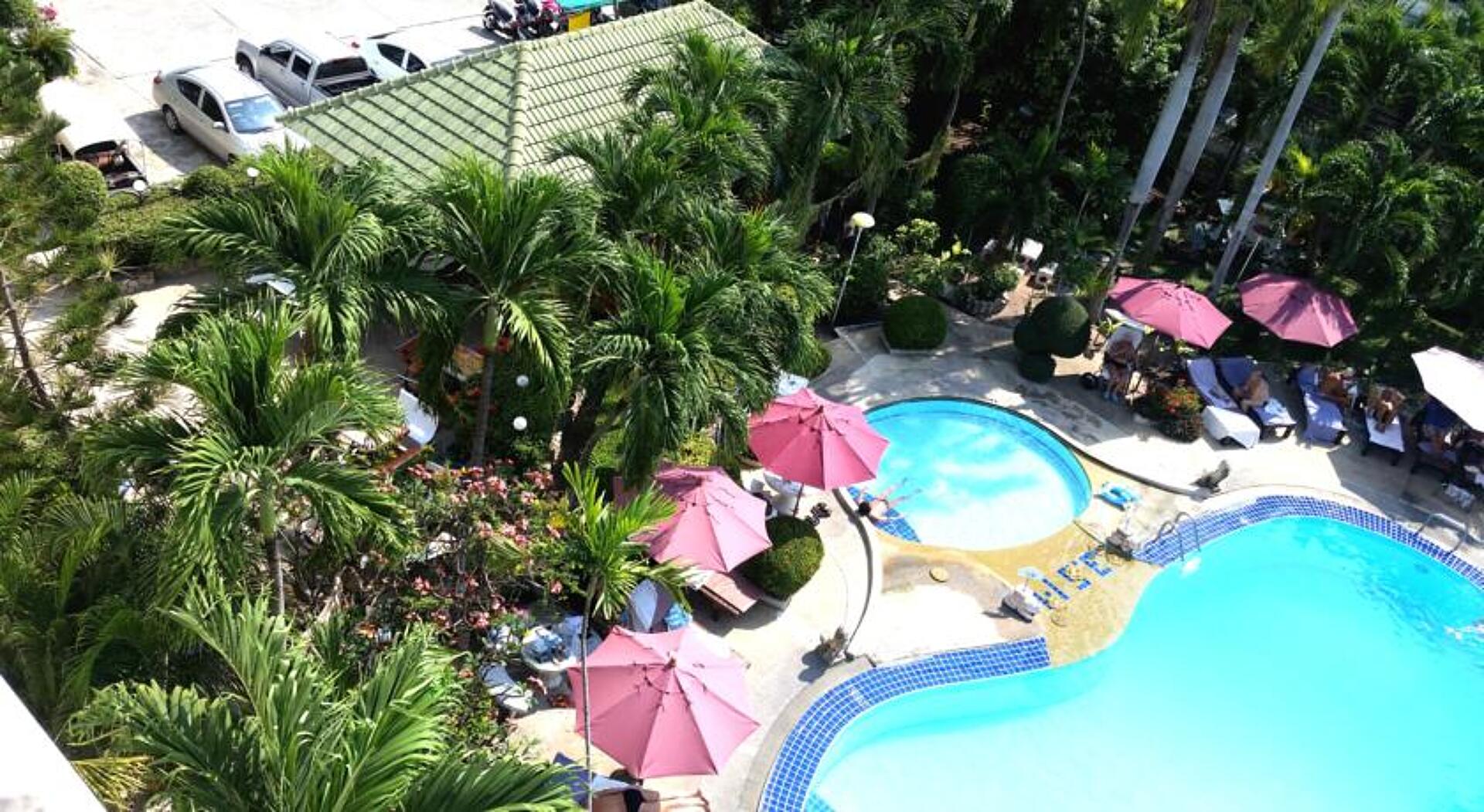 Romeo Palace Hotel 2* 7