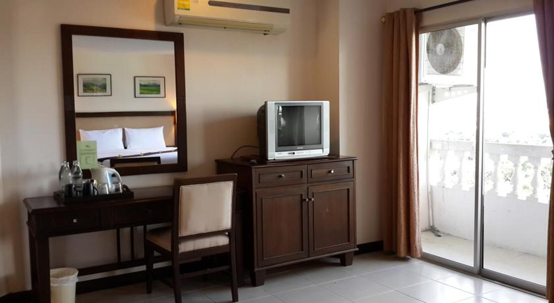 Naris Art Hotel 3* 12