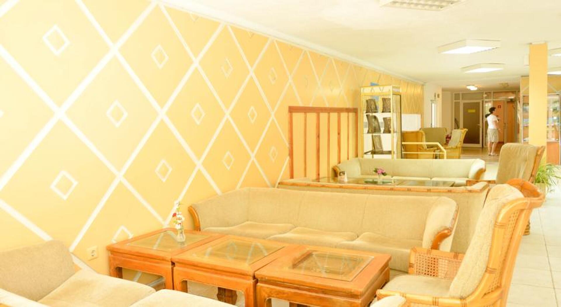 Hotel Nona 3* 6