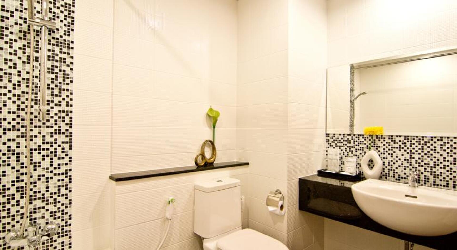 Grand Bella Hotel Pattaya 3* 14