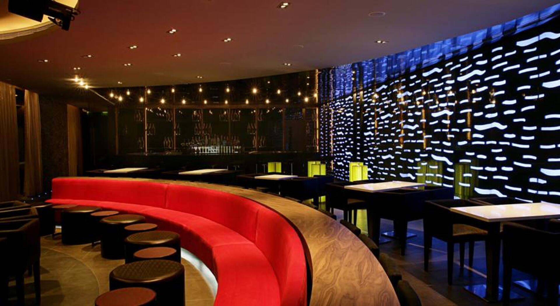 Al Ain Rotana Hotel 5* 17
