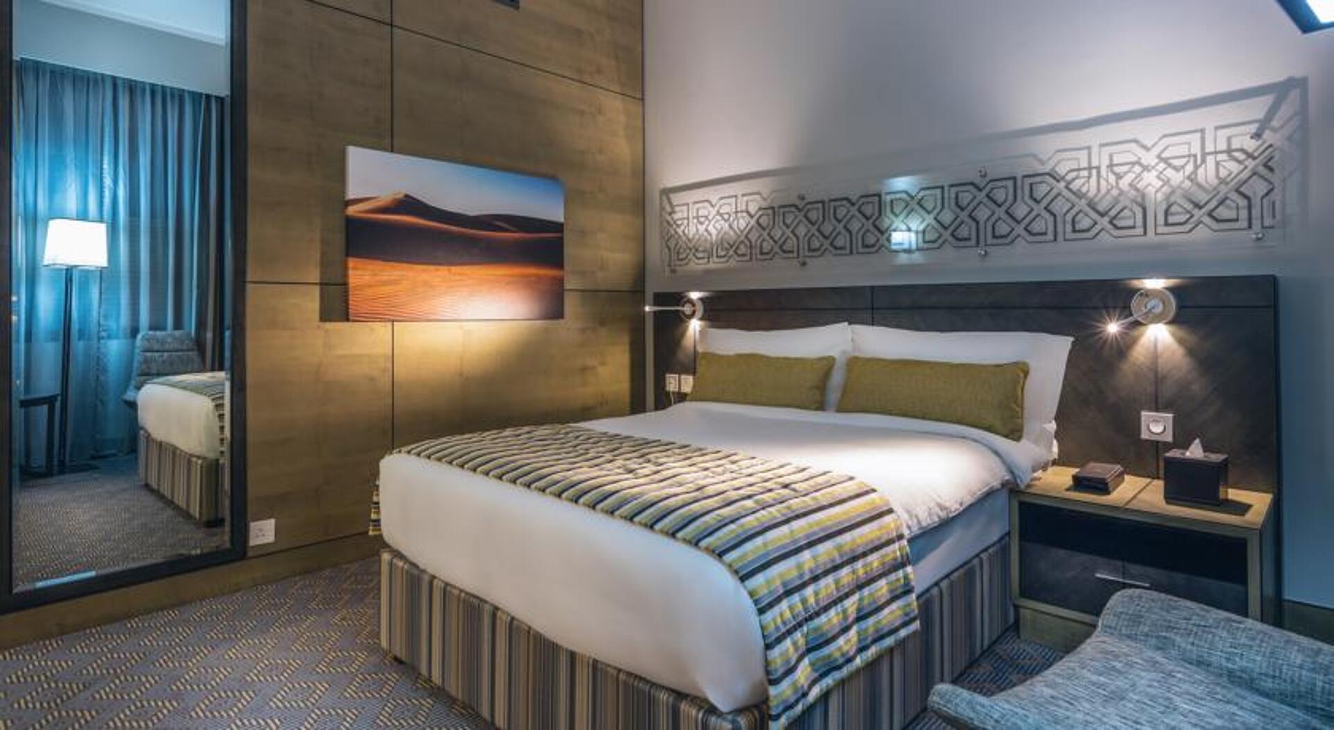 Ayla Bawadi Hotel 4* 27