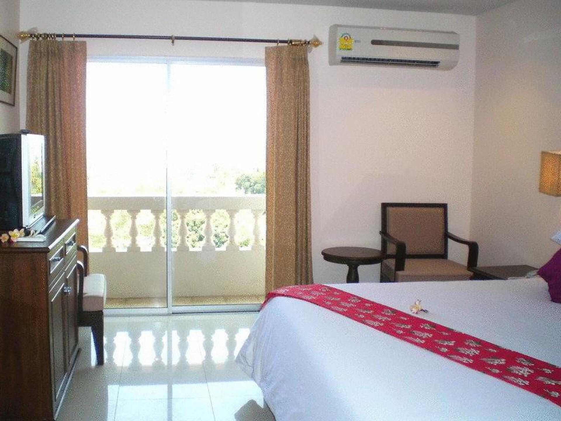 Naris Art Hotel 3* 16