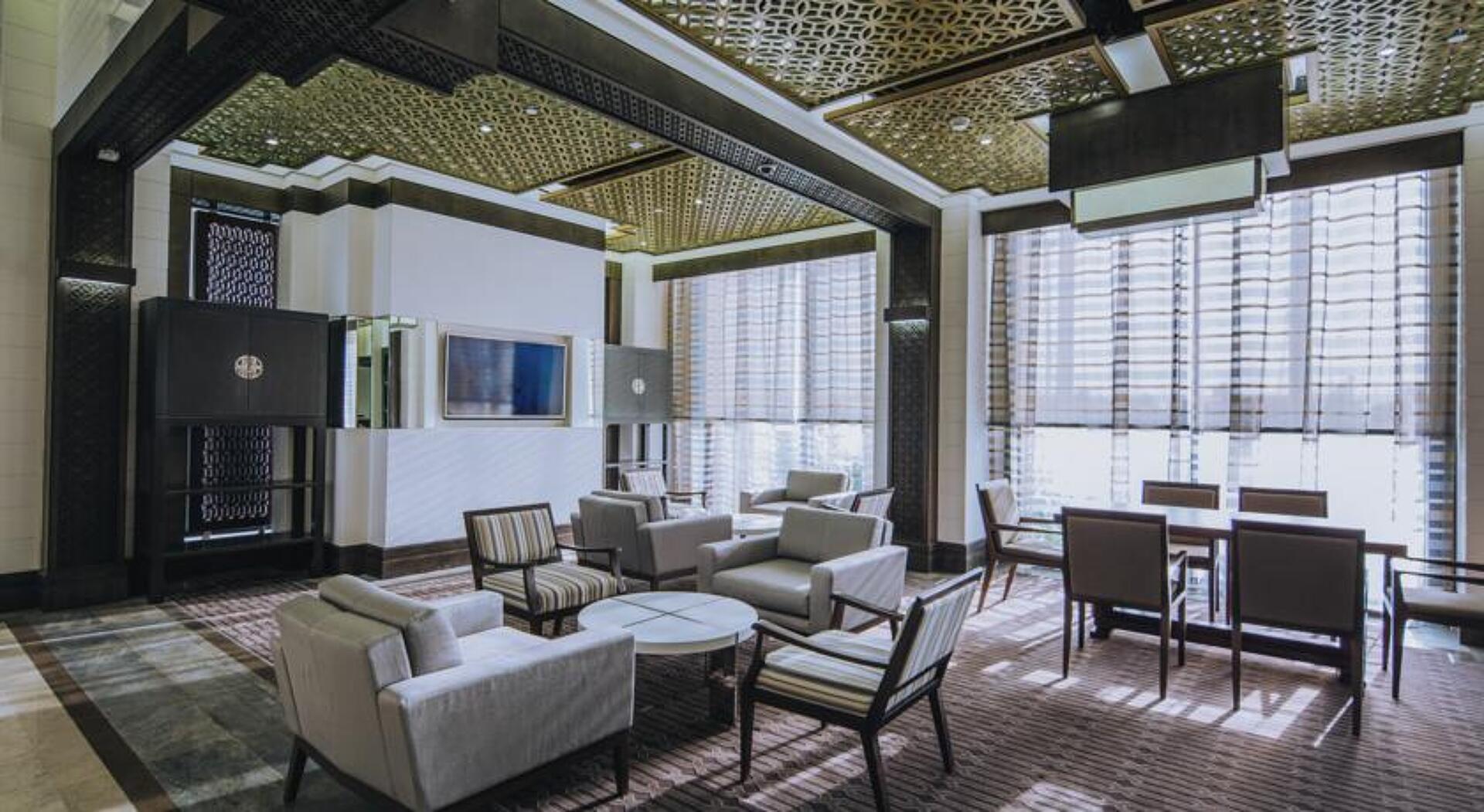 Ayla Bawadi Hotel 4* 7