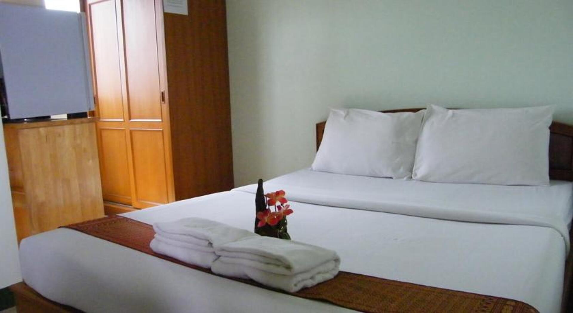 Samran Residence 2* 2