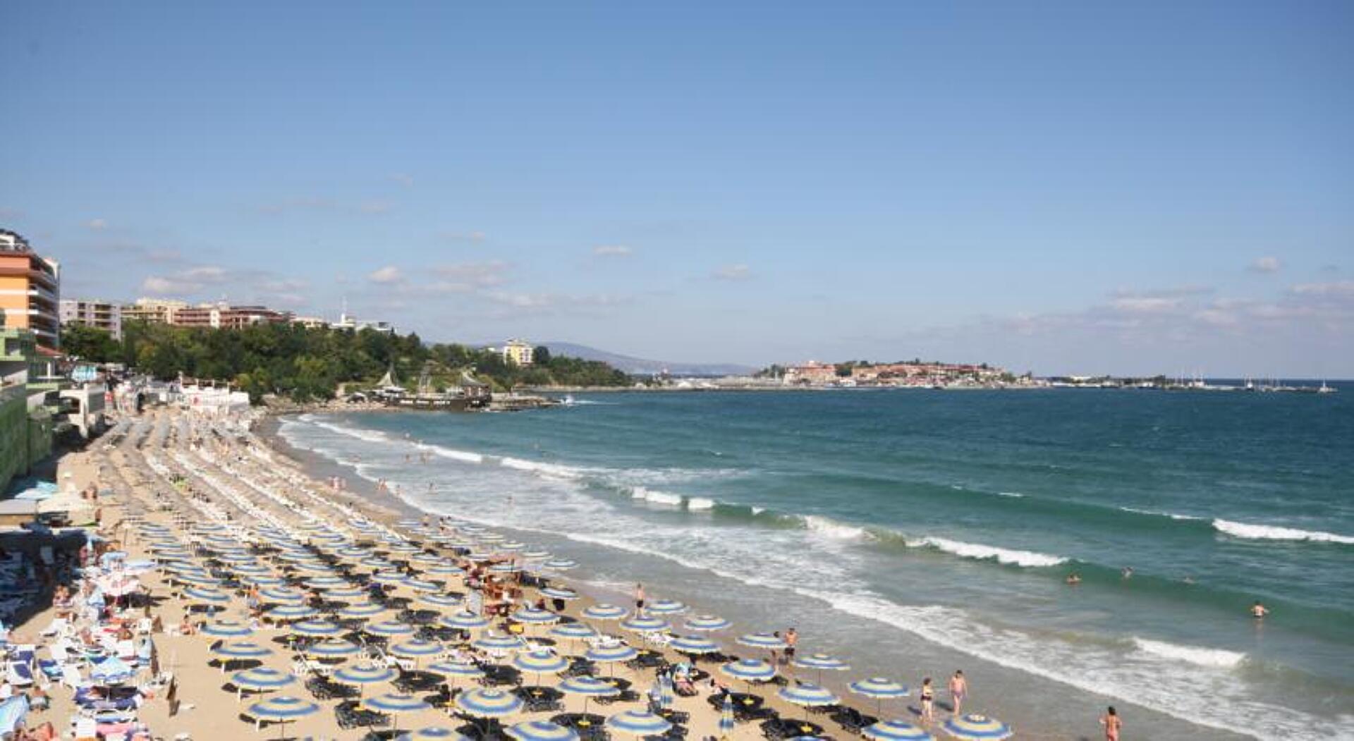 Aphrodite Beach 3* 14