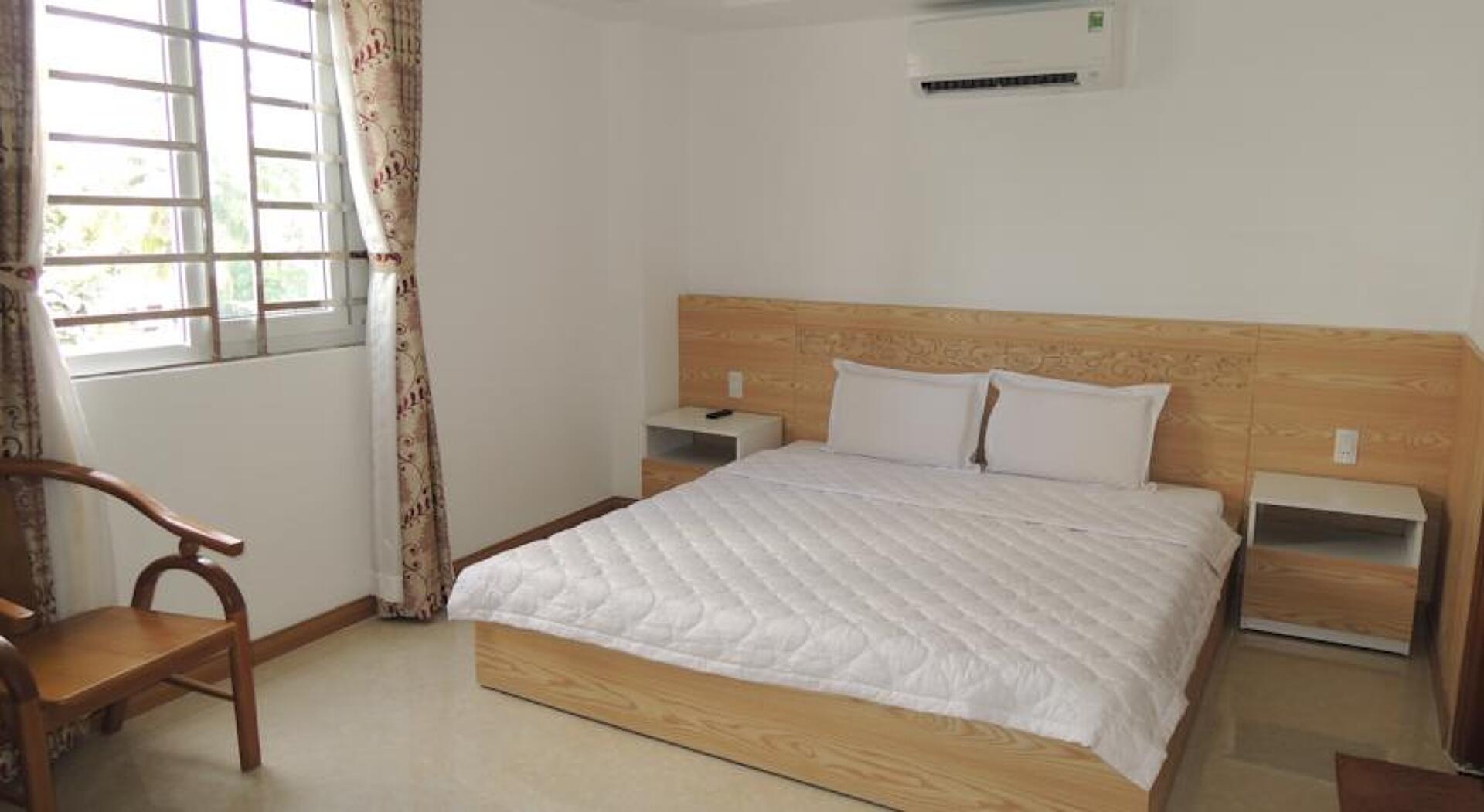 Thanh Binh 2 Hotel 2* 13
