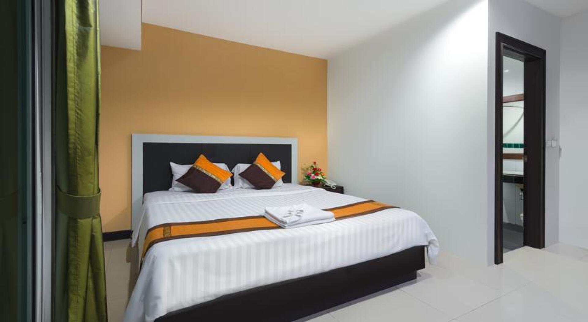 APK Resort 3* 11
