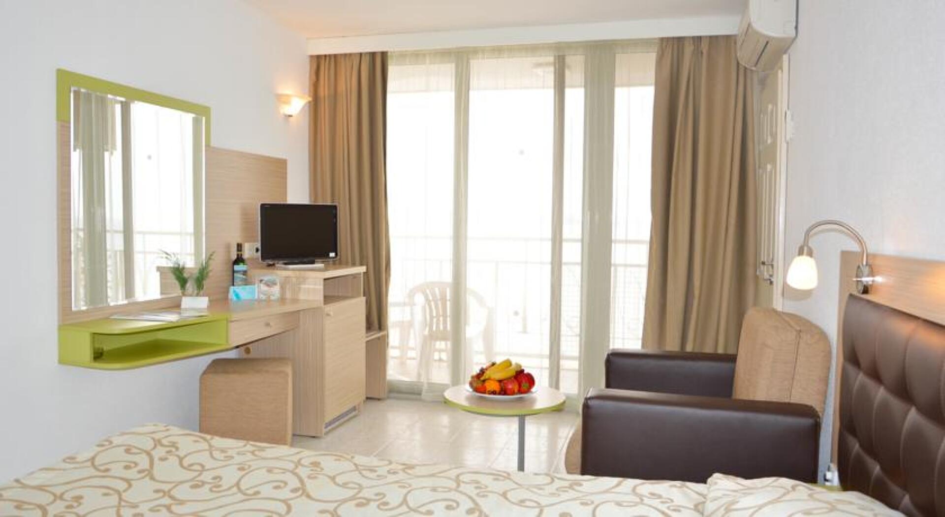 Hotel Nona 3* 12