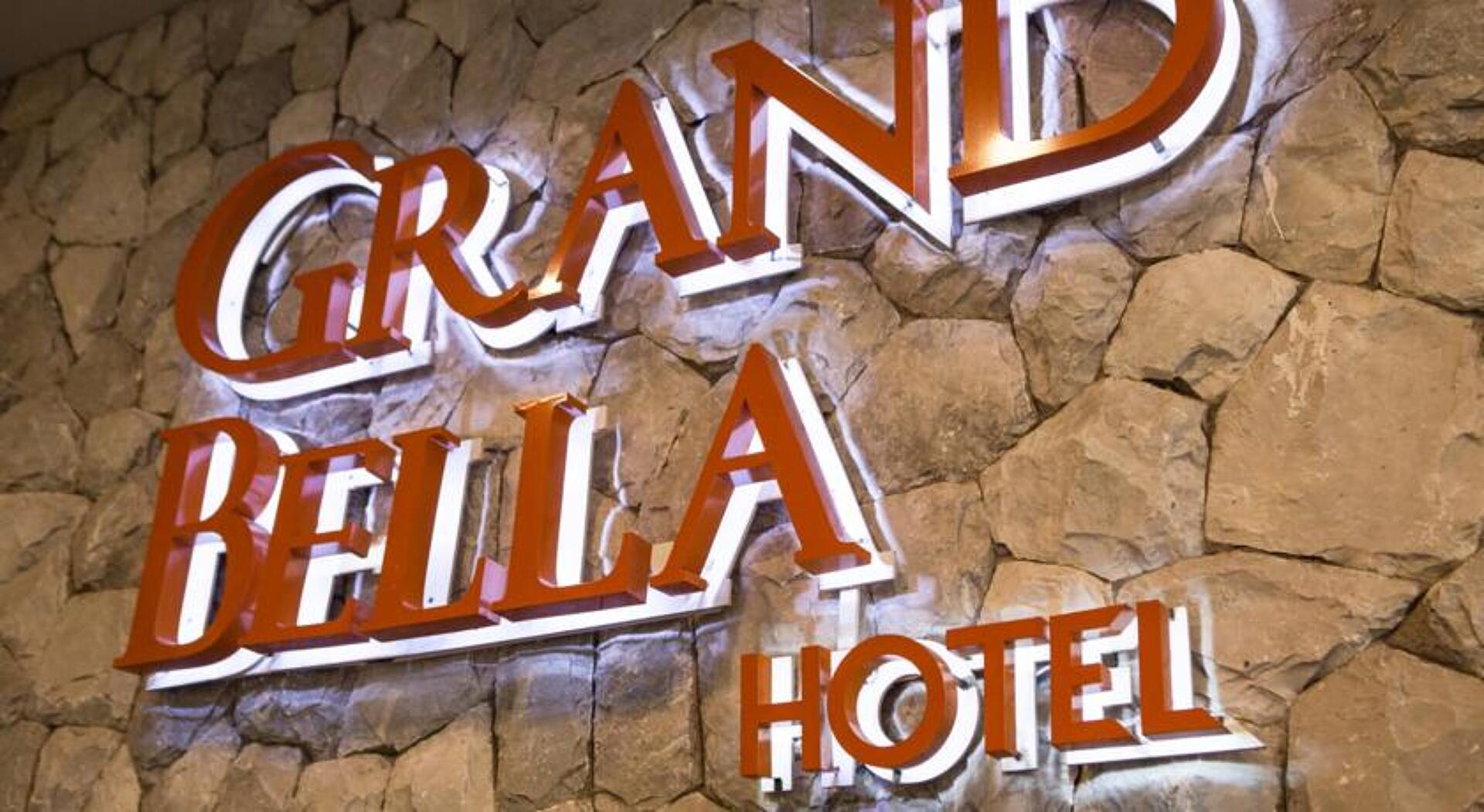 Grand Bella Hotel Pattaya 3* 38