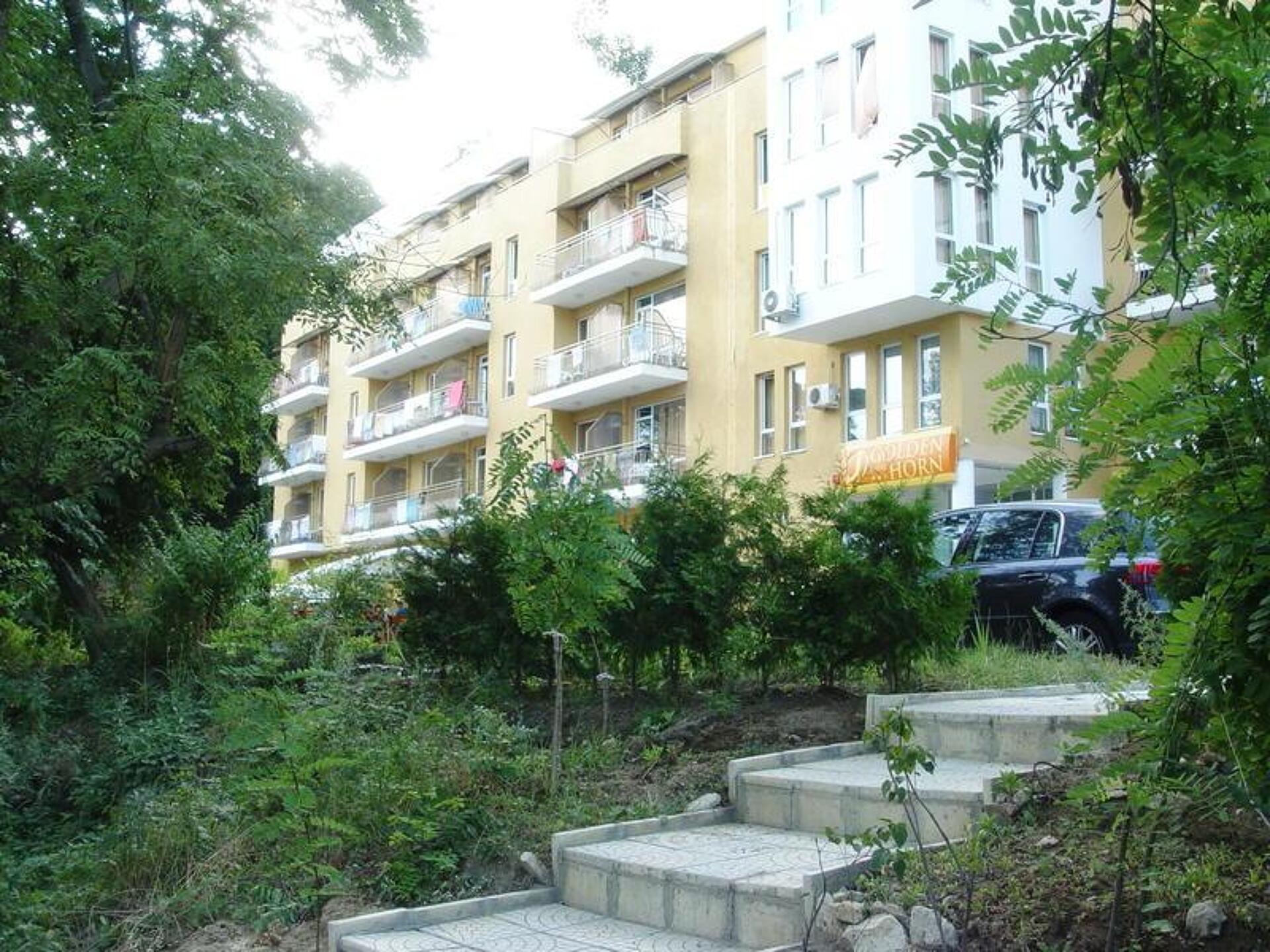 Zlaten Rog 3* 2