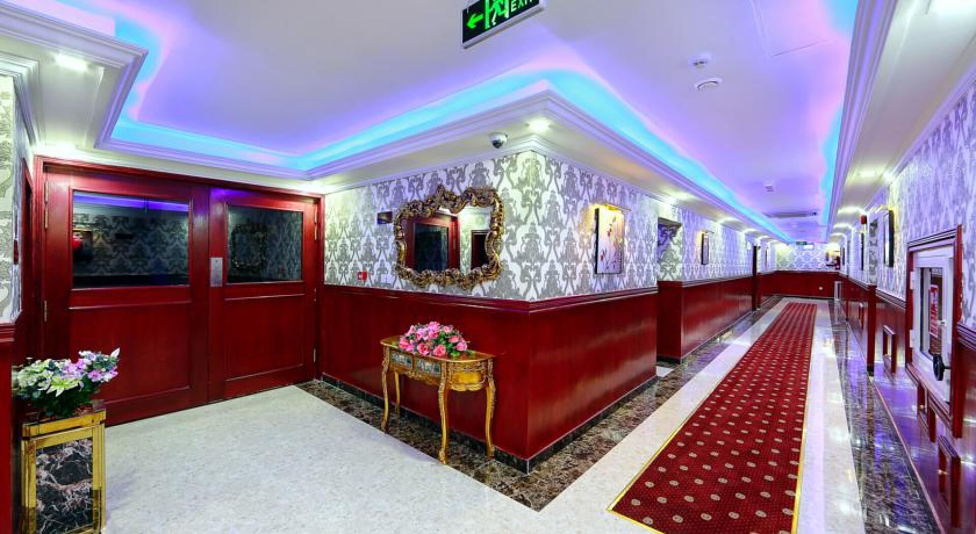 Gulf Star Hotel 2* 14