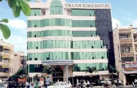 Thanh Binh 1 Hotel