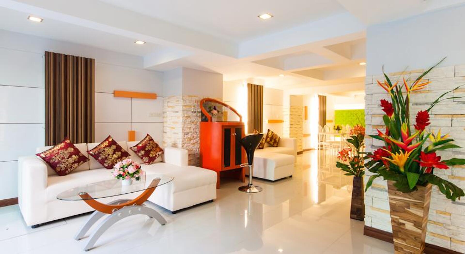 Patong Max Value Hotel 3* 19