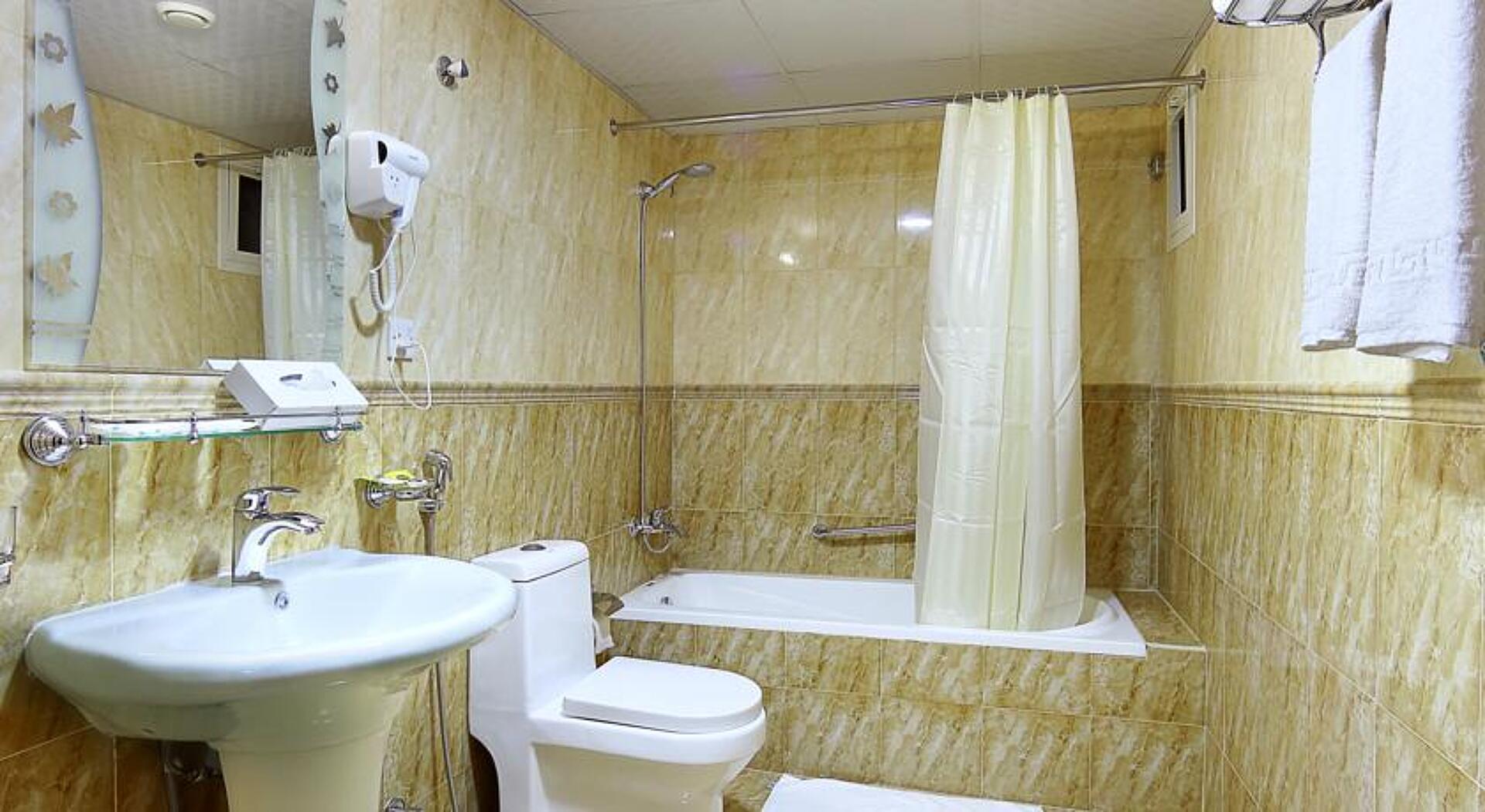 Gulf Star Hotel 2* 4
