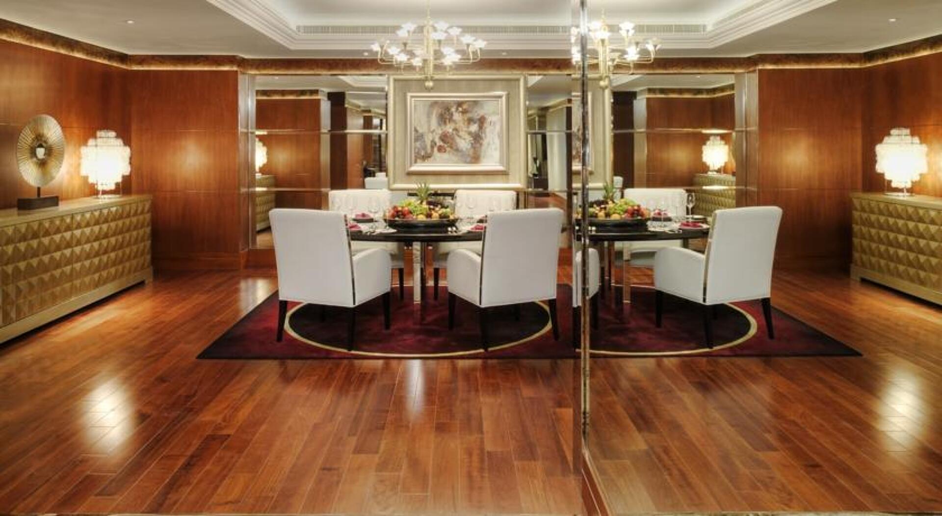 The Meydan Hotel 5* 37
