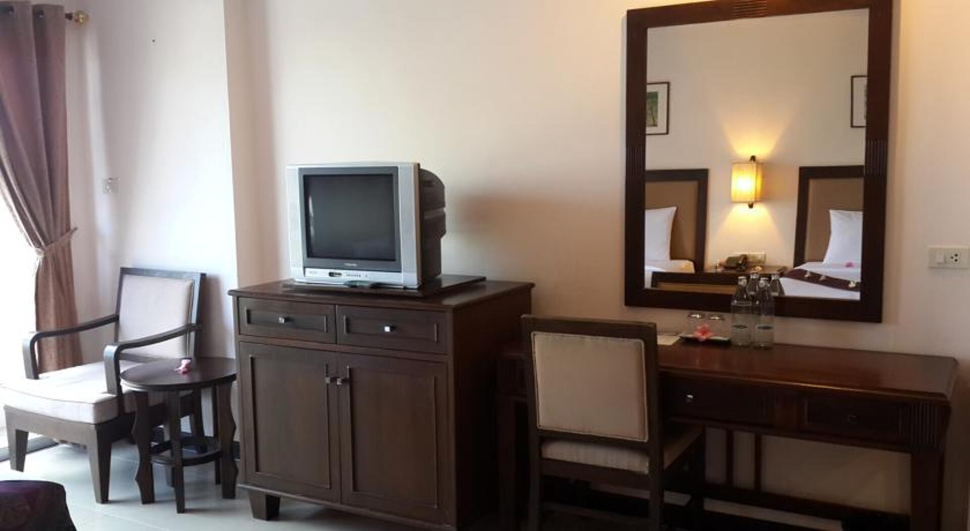 Naris Art Hotel 3* 9