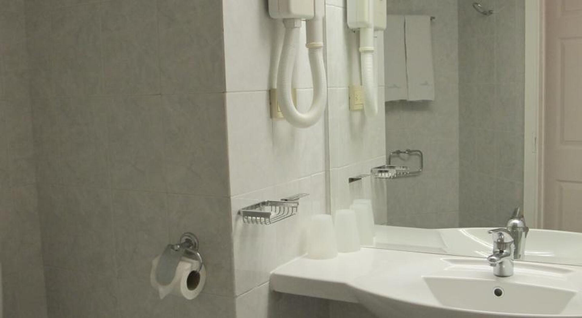Hotel Nona 3* 16