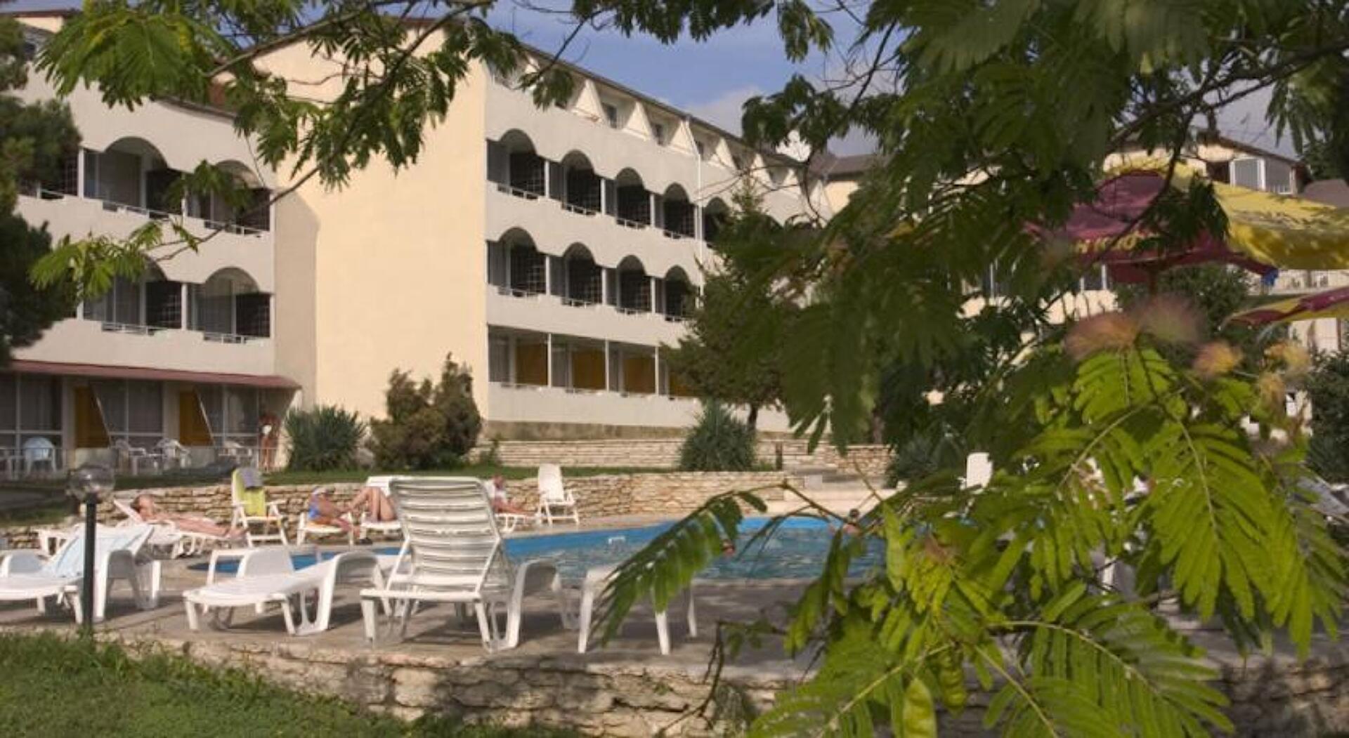 Naslada 3* 2