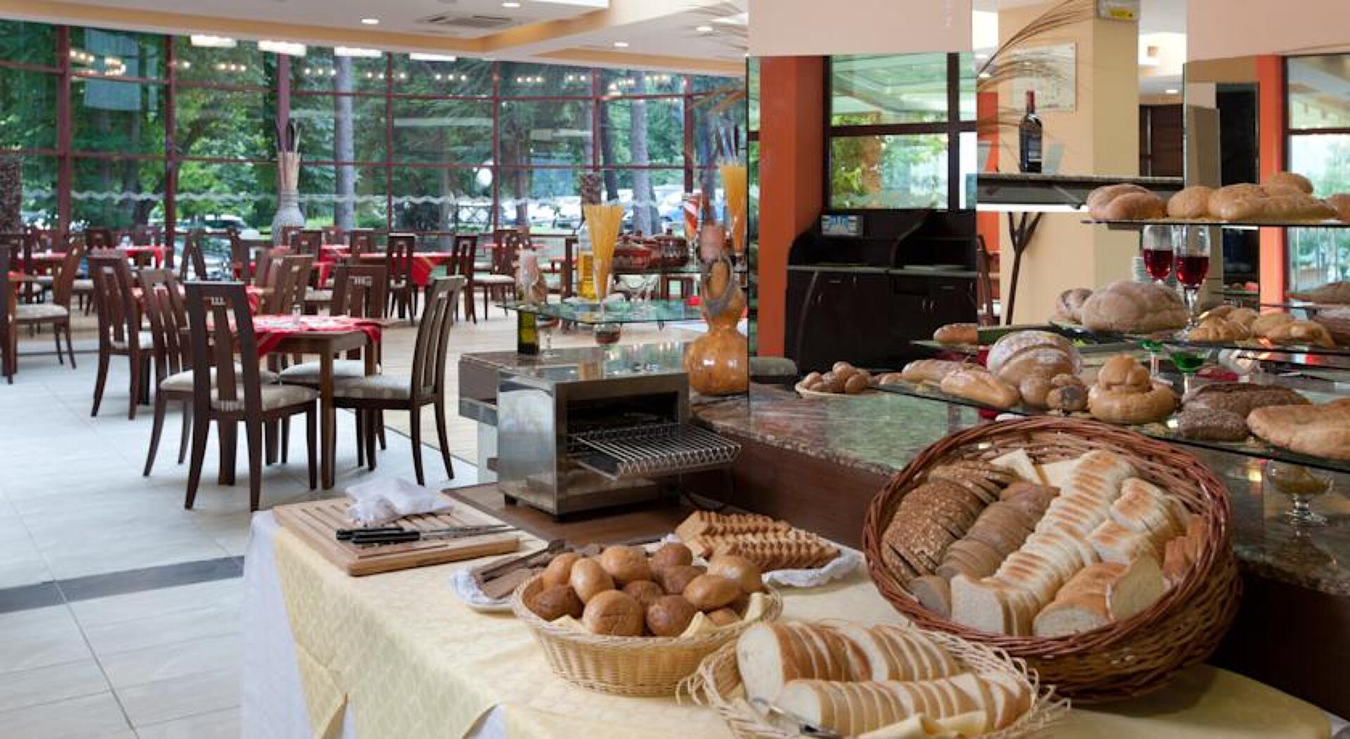 Arabella Beach 4* 19