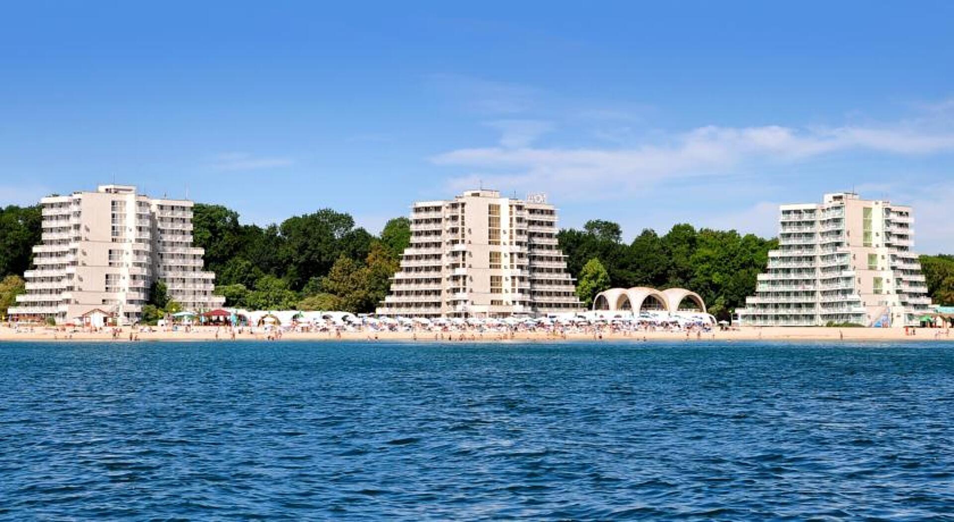 Hotel Nona 3* 2