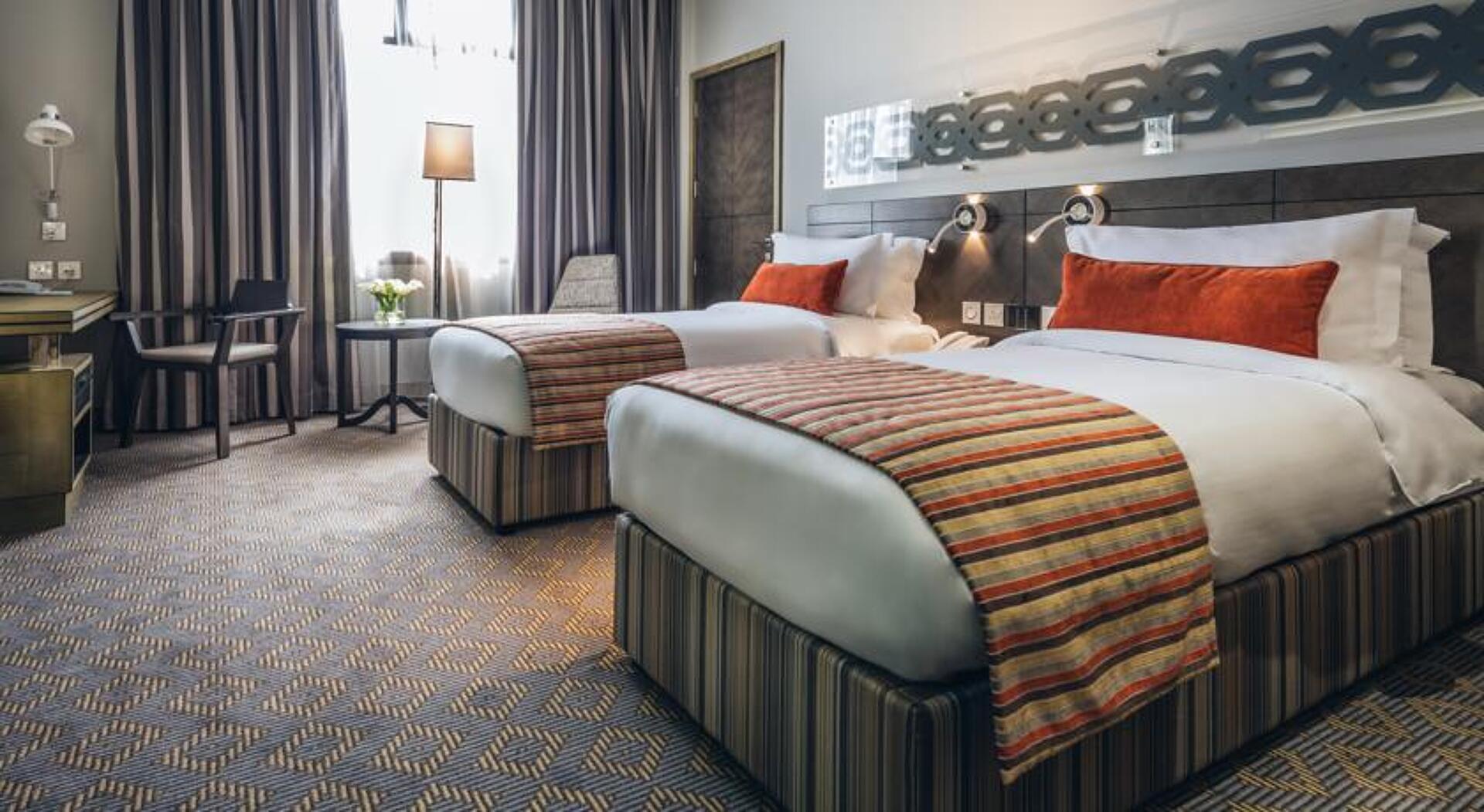 Ayla Bawadi Hotel 4* 26
