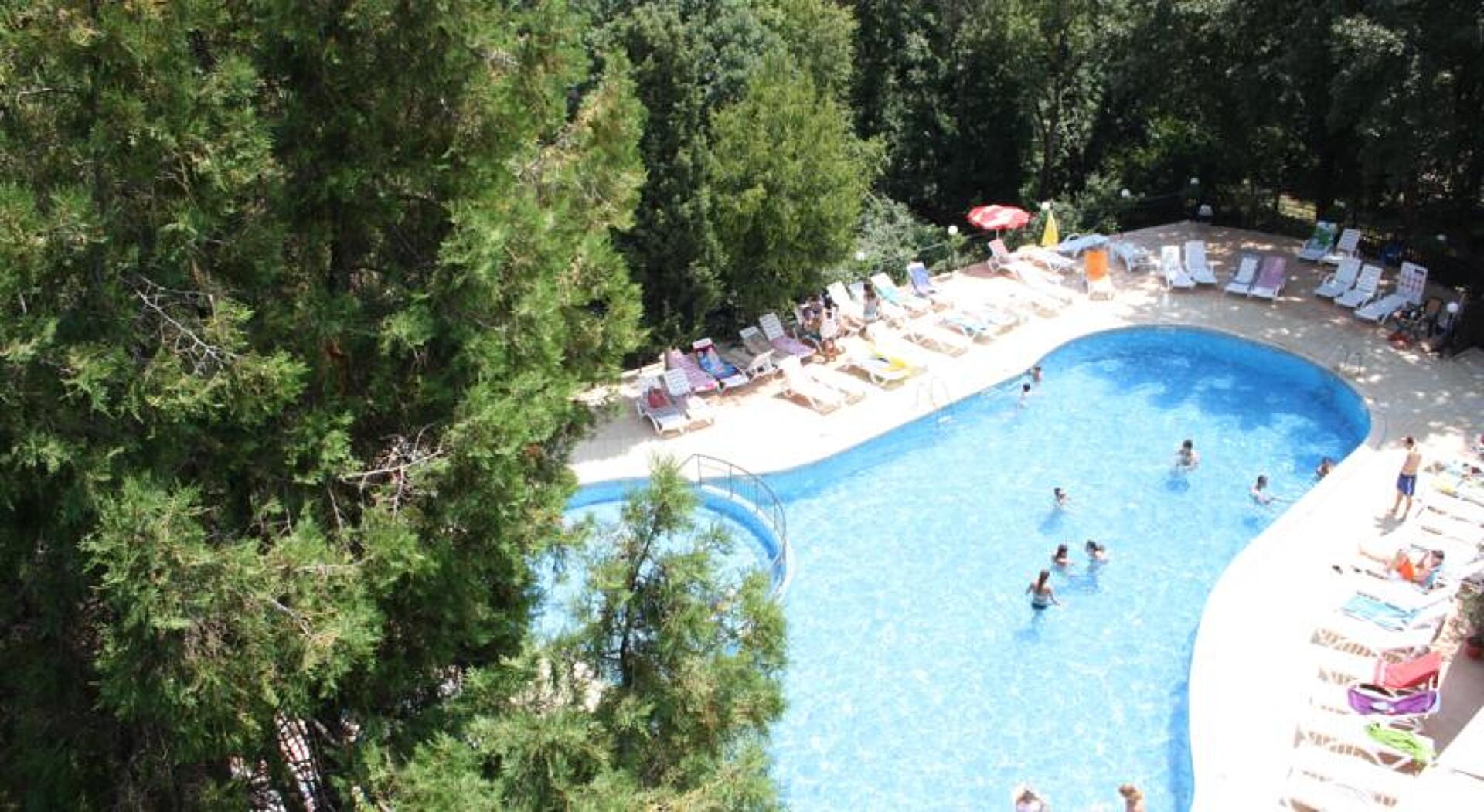 Tintyava 3* 18