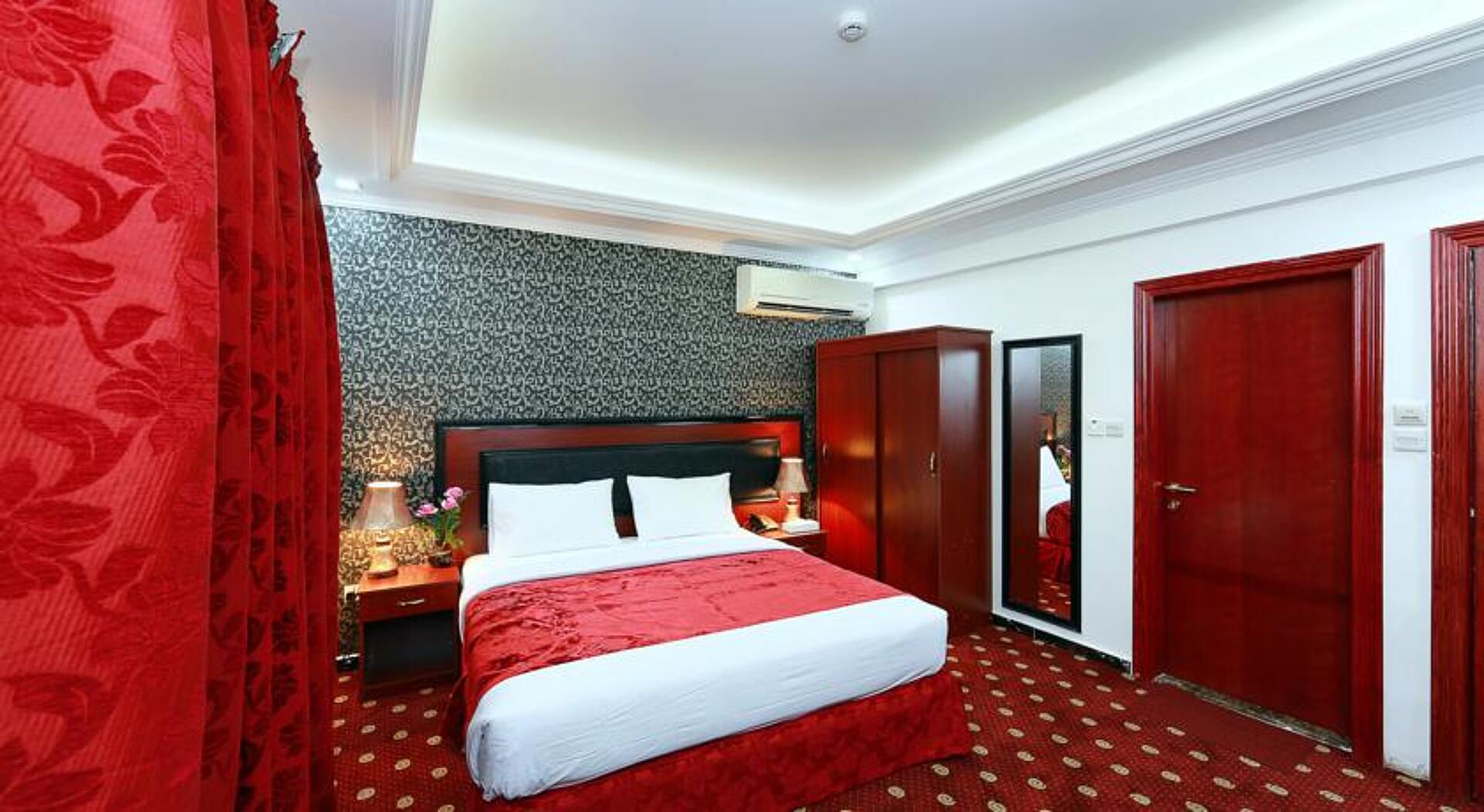 Gulf Star Hotel 2* 3