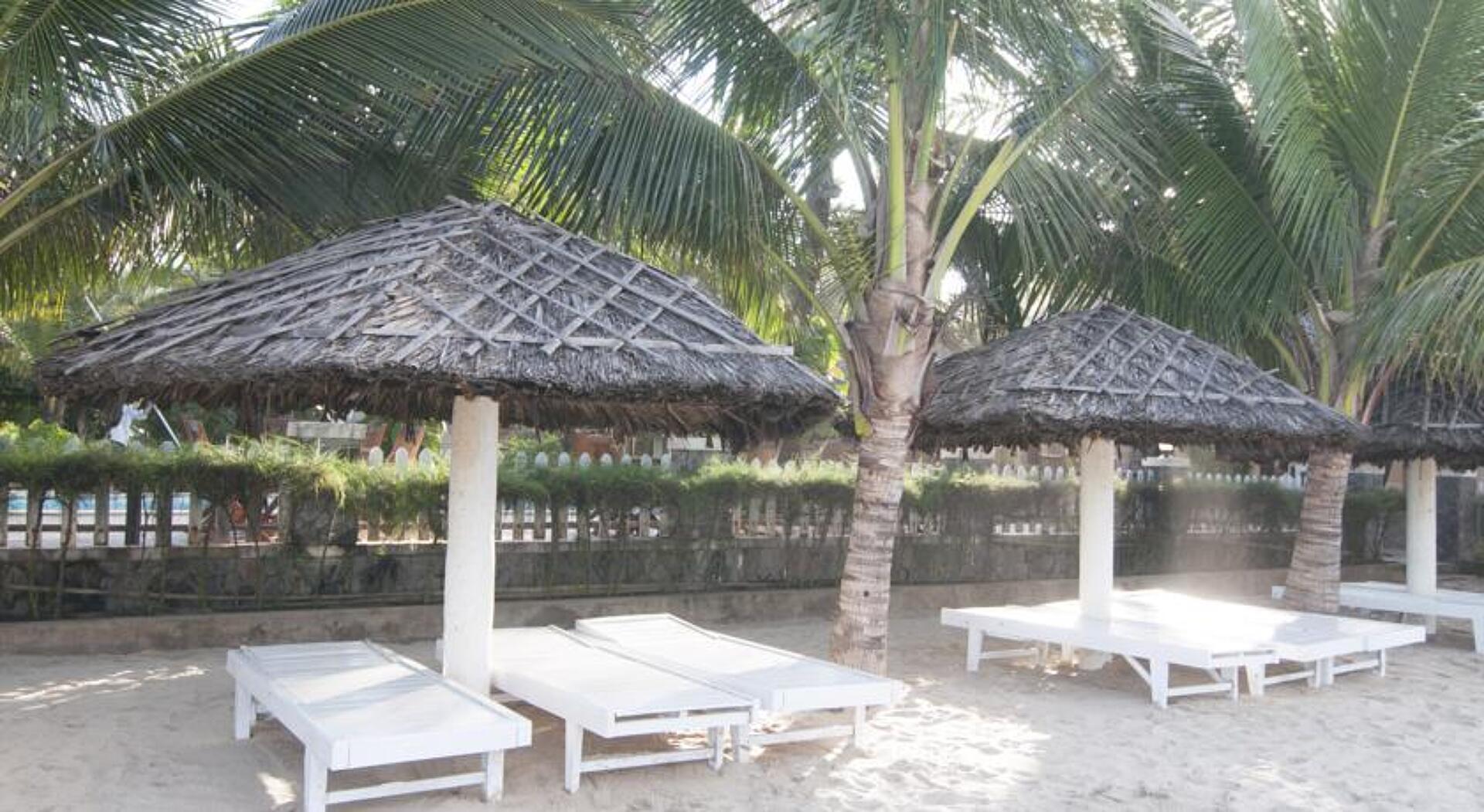 Thai Hoa Resort 3* 19