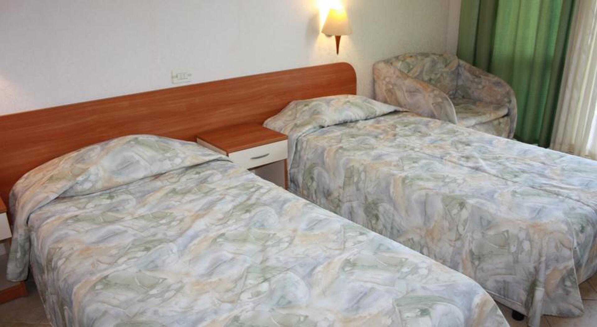 Tintyava 3* 5