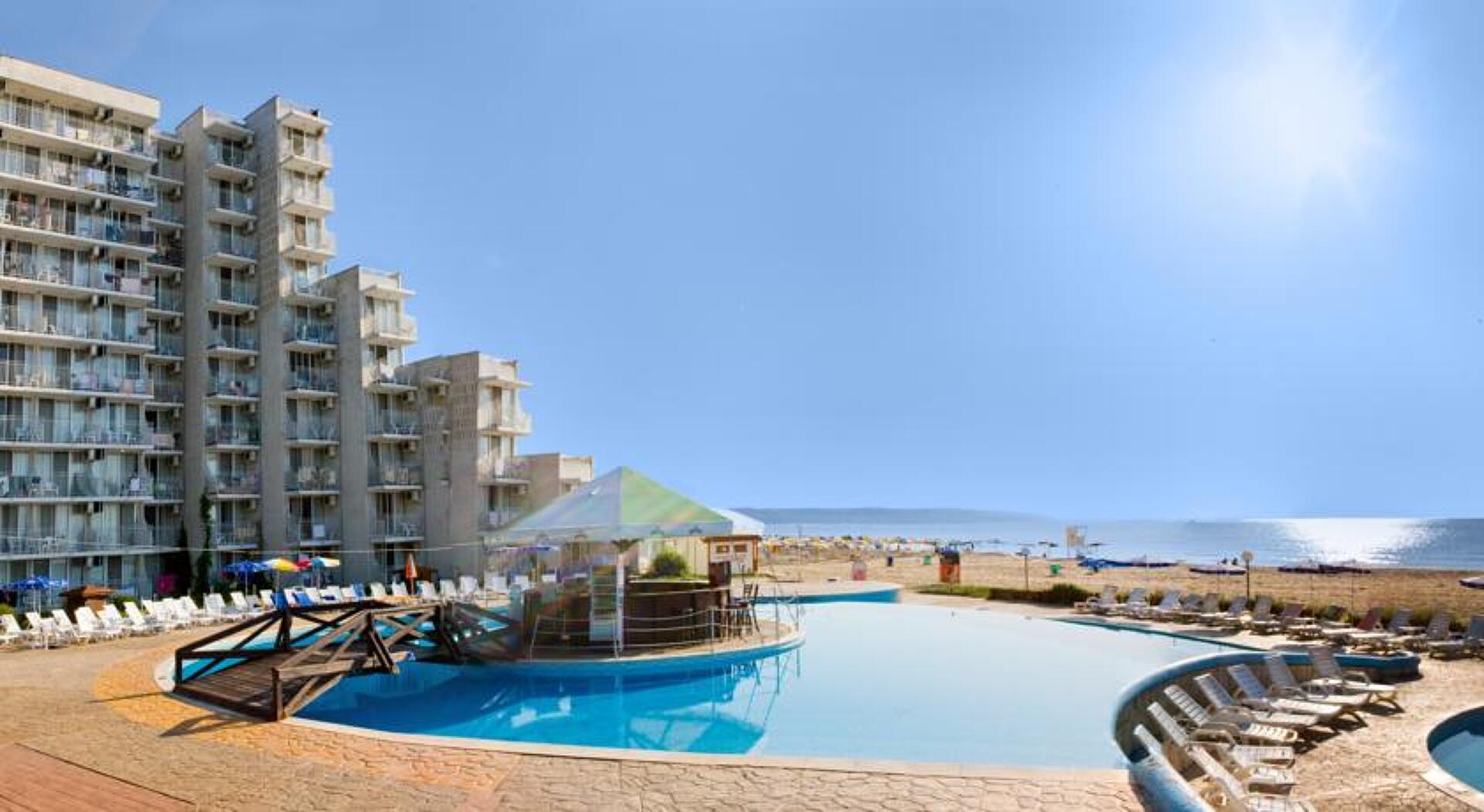 Hotel Nona 3* 21