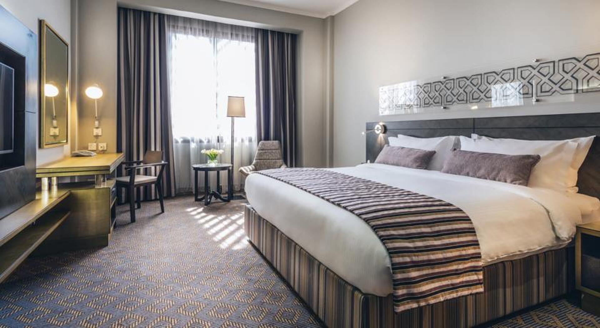 Ayla Bawadi Hotel 4* 32