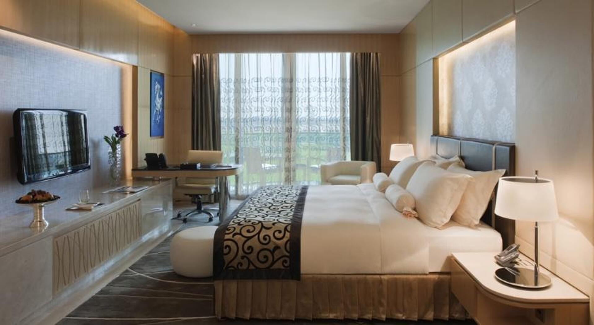 The Meydan Hotel 5* 21