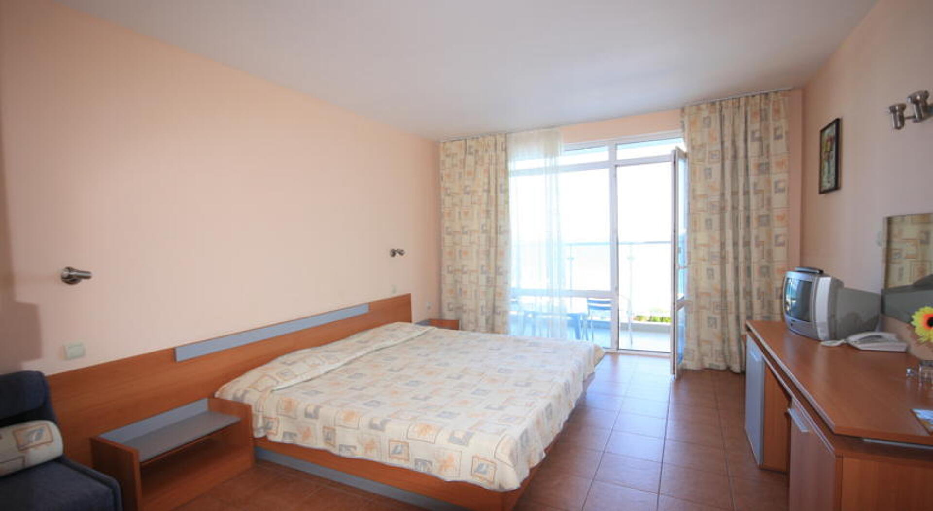 Aphrodite Beach 3* 3