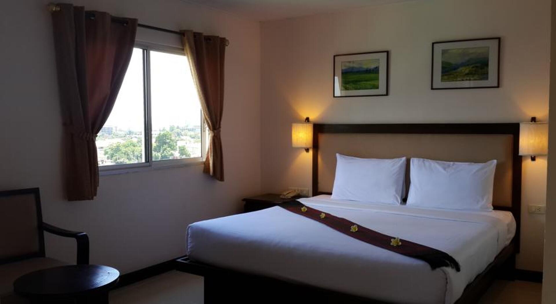Naris Art Hotel 3* 14