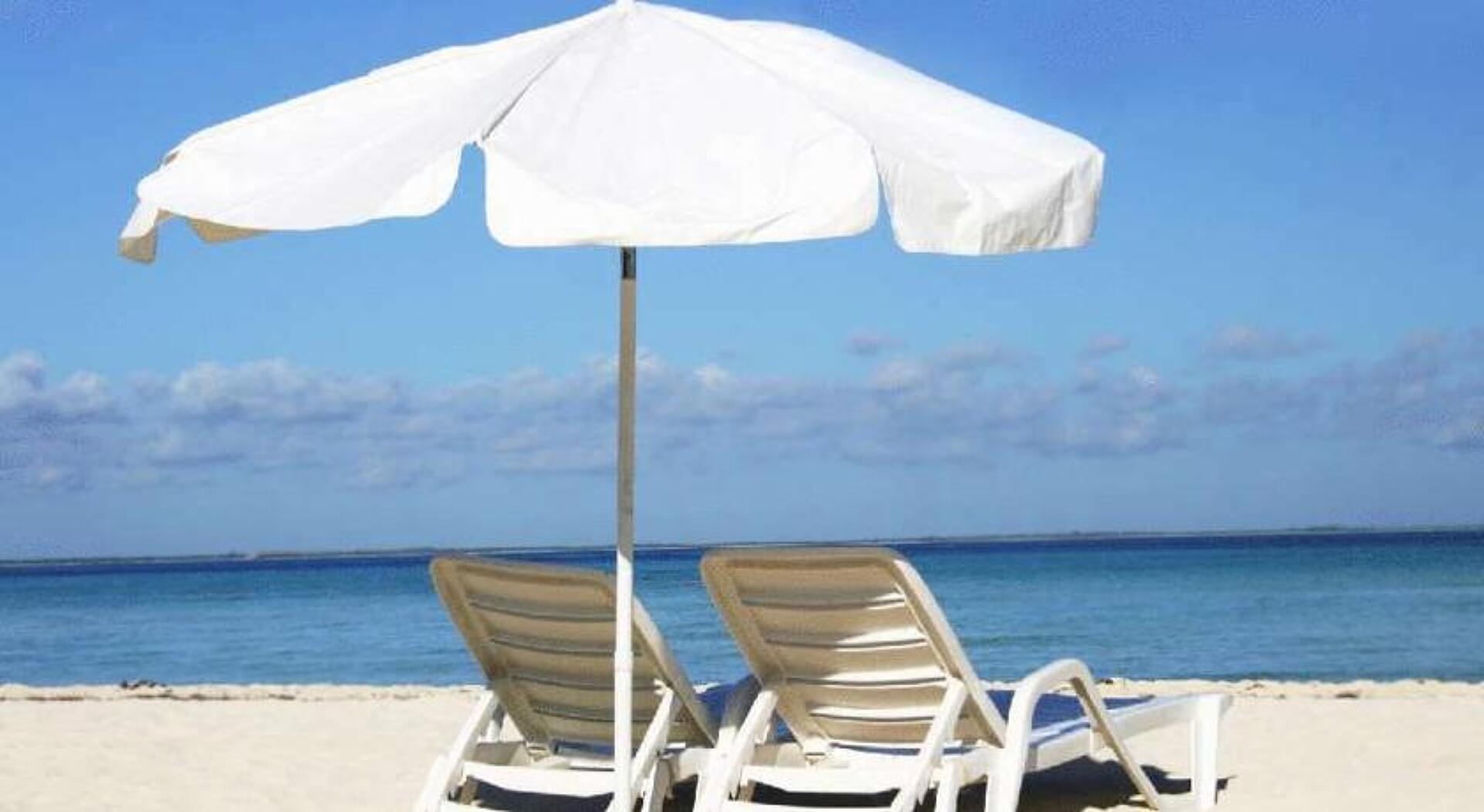 Arabella Beach 4* 1