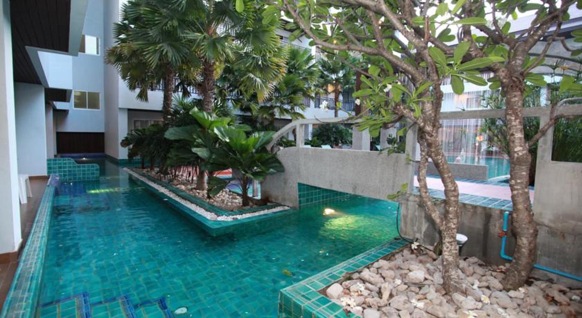 Mind Resort 3* 4