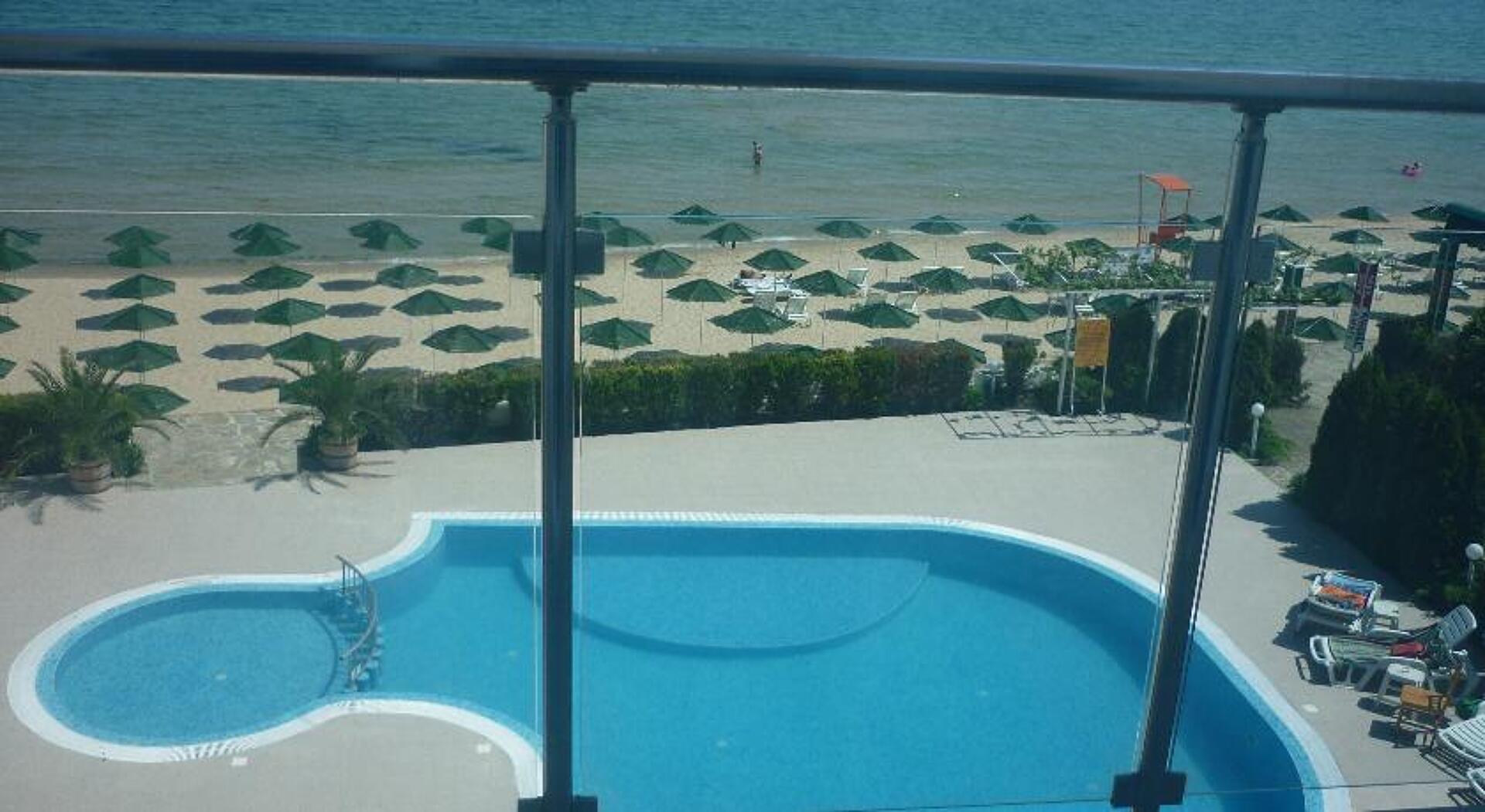 Aphrodite Beach 3* 13