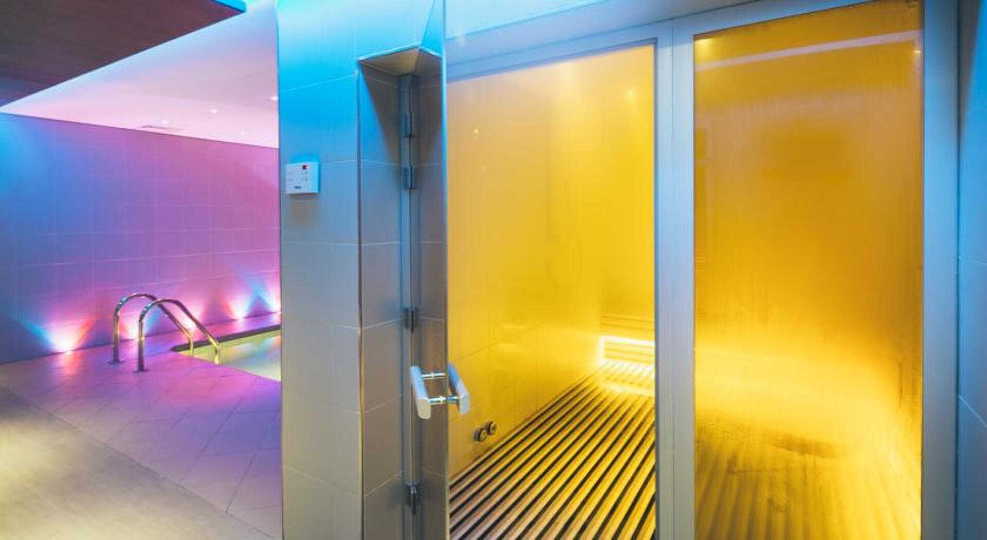 Ayla Bawadi Hotel 4* 18