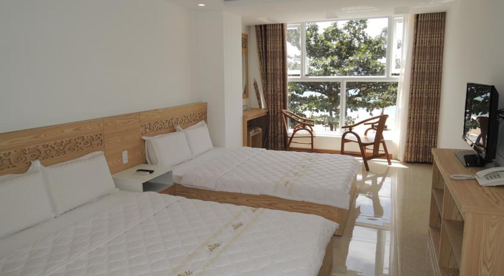 Thanh Binh 2 Hotel 2* 11