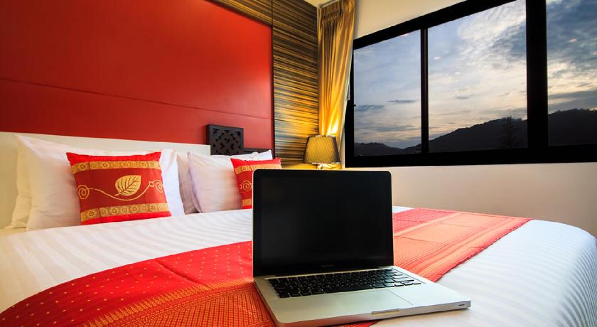 Patong Max Value Hotel 3* 27