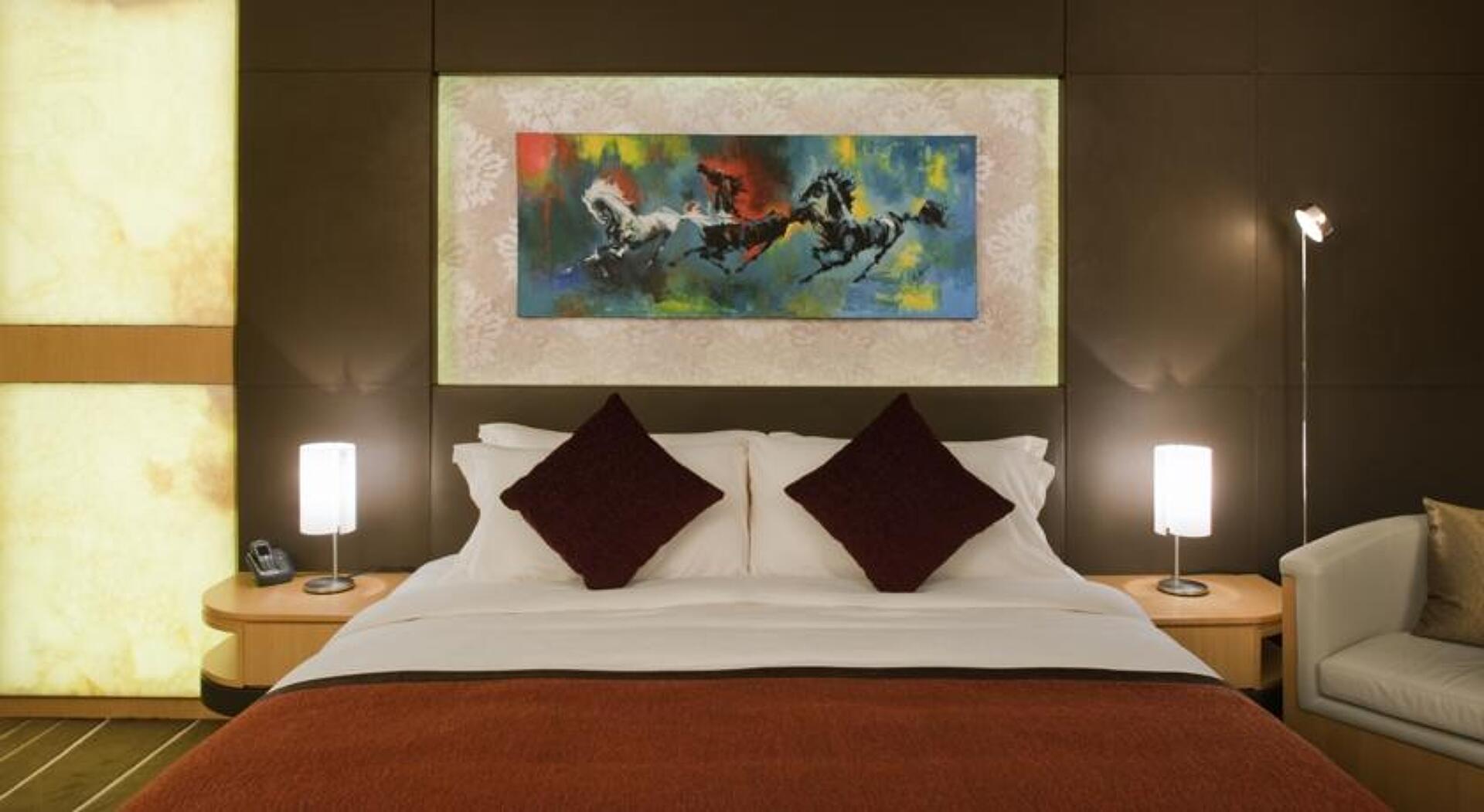 The Meydan Hotel 5* 24