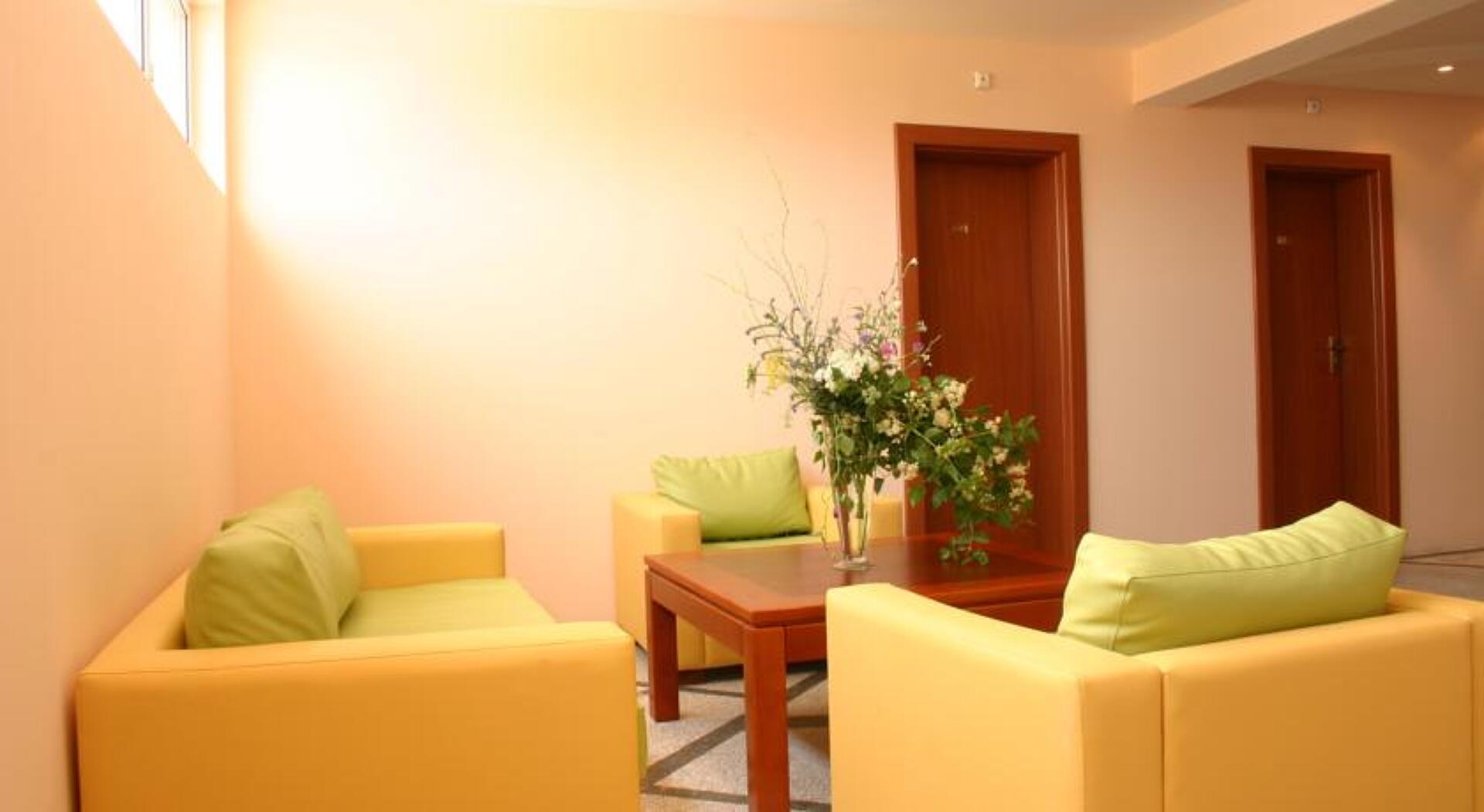Detelina Hotel 3* 19
