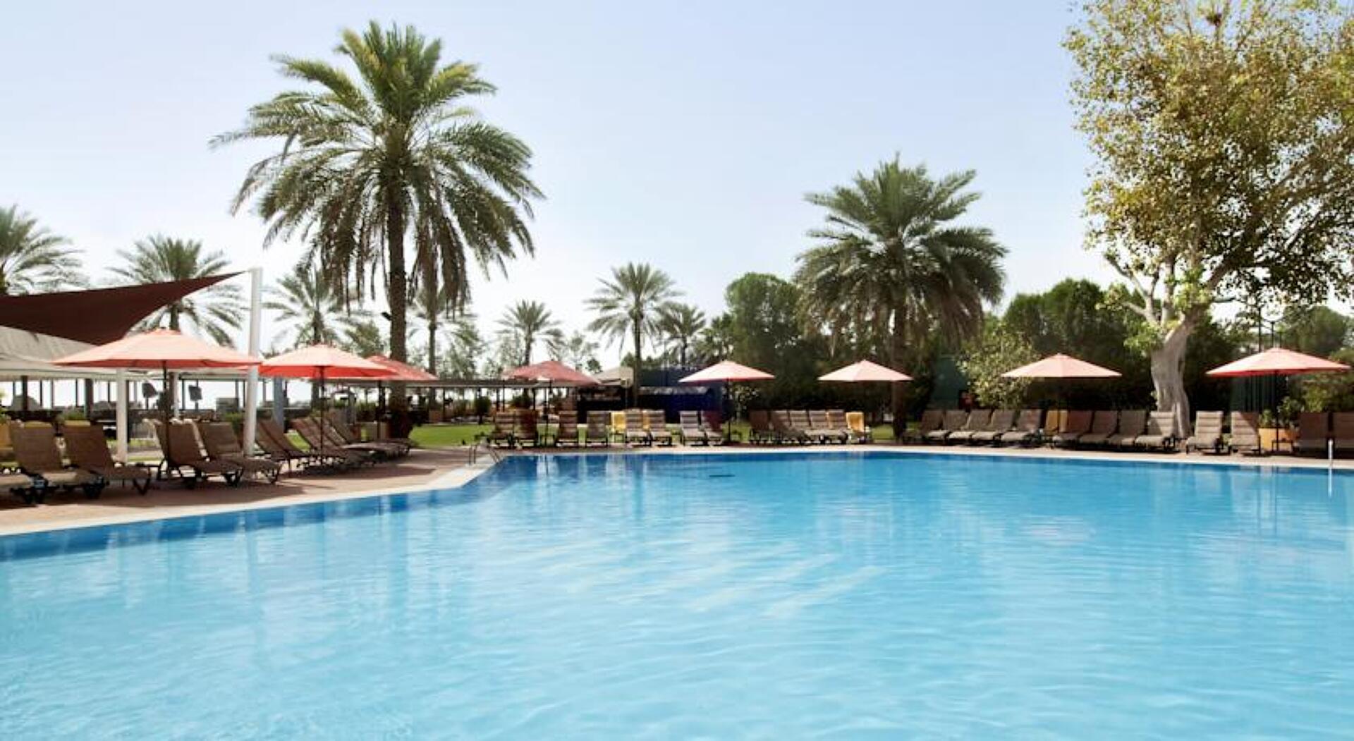 Hilton Fujairah 5* 10