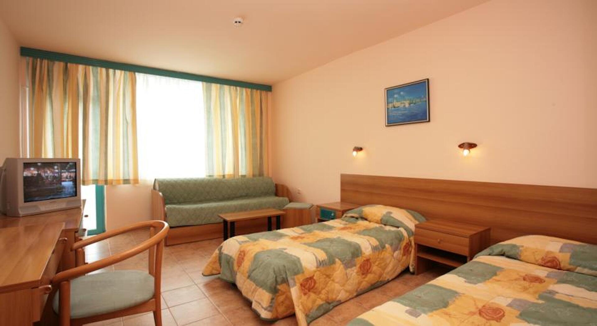 Arabella Beach 4* 22