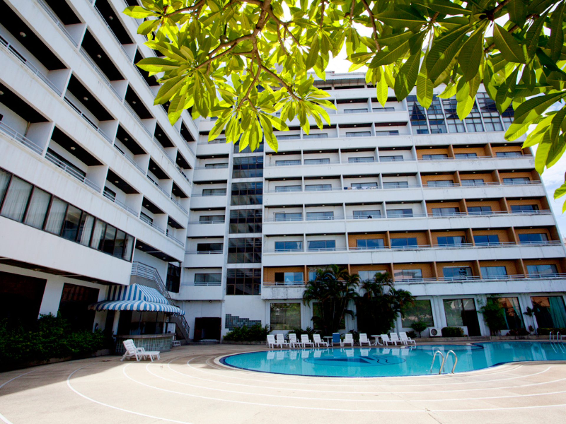 Century Hotel 3* 1