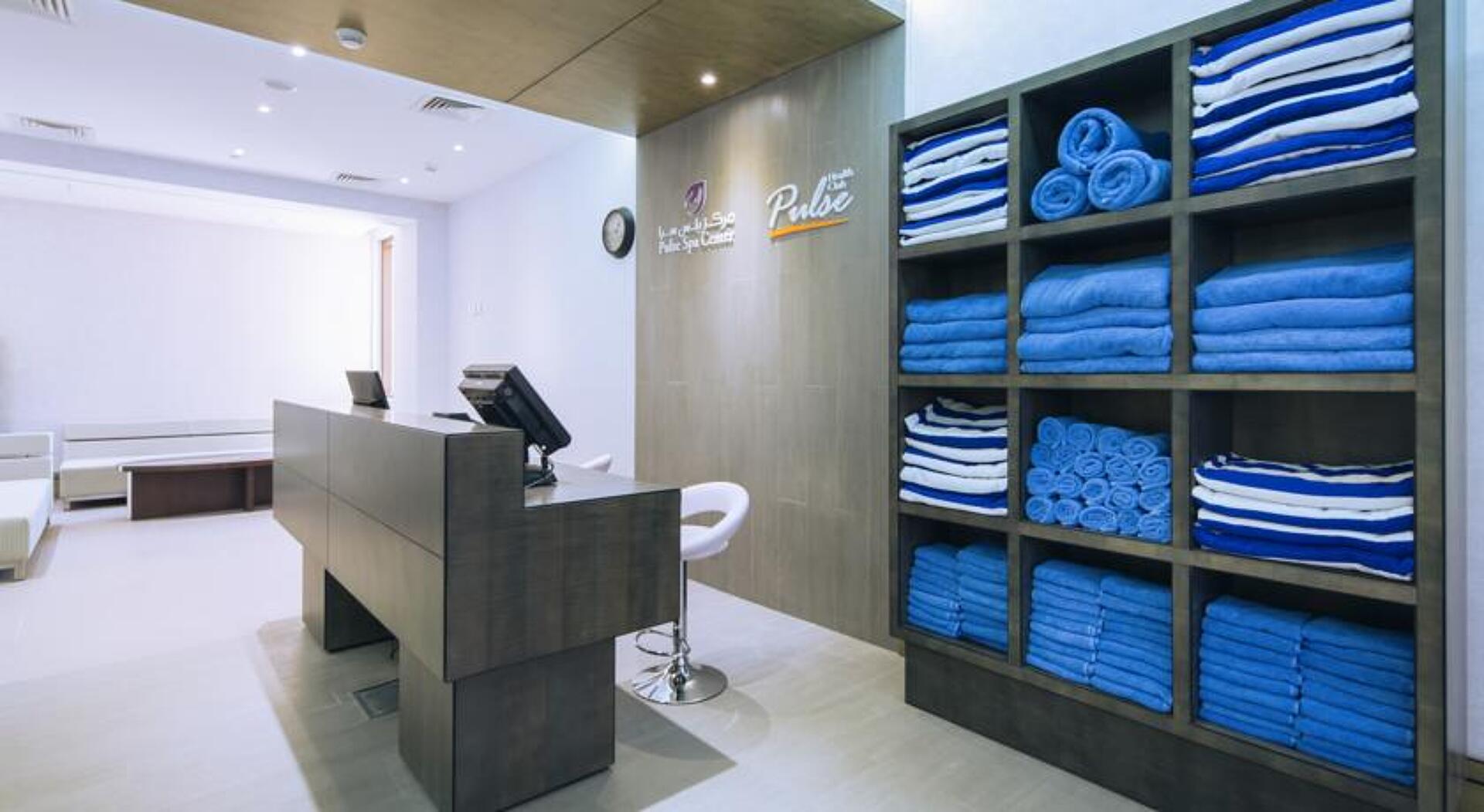 Ayla Bawadi Hotel 4* 13